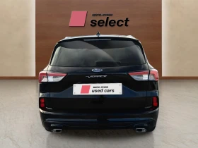 Ford Kuga 2.0 EcoBlue - 23900 € / 46744.34 лв. - 15388651 6