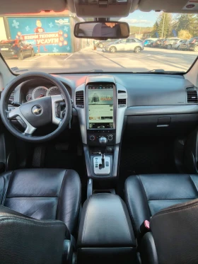 Chevrolet Captiva 2.0 | Mobile.bg � ����� ������ 5