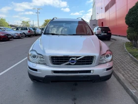 ����� �� �������� �� Volvo Xc90 D5* 7�����* ������