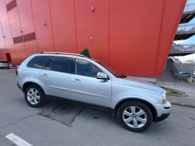 ����� �� �������� �� Volvo Xc90 D5* 7�����* ������