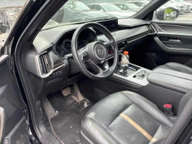 Mazda CX-90  GT P | 360 | PANO | ОБДУХВАНЕ  | Auto.bg — изображение 8
