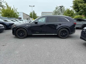 Mazda CX-90  GT P | 360 | PANO | ОБДУХВАНЕ  | Auto.bg — изображение 2