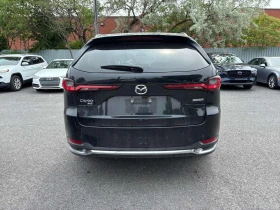 Mazda CX-90  GT P | 360 | PANO | ОБДУХВАНЕ  | Auto.bg — изображение 4