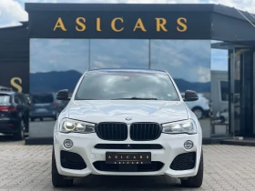 BMW X4 / XDRIVE 35D / 313HP / SHADOW / M-PACK / | Mobile.bg � ����� ������ 8