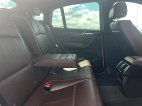 BMW X4 / XDRIVE 35D / 313HP / SHADOW / M-PACK / | Mobile.bg � ����� ������ 12