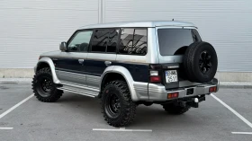 Mitsubishi Pajero 3.0 177кс. Super Select - 7200 € / 14081.98 лв. - 67866918 4