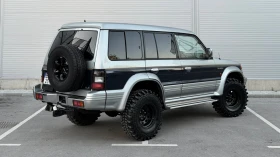 Mitsubishi Pajero 3.0 177кс. Super Select - 7200 € / 14081.98 лв. - 67866918 6