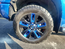 Toyota Tundra * PLATINUM CREW CAB SHORT BED * CARFAX *  - 29850 € / 58381.53 лв. - 91820741 6