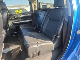 Toyota Tundra * PLATINUM CREW CAB SHORT BED * CARFAX *  - 29850 € / 58381.53 лв. - 91820741 12
