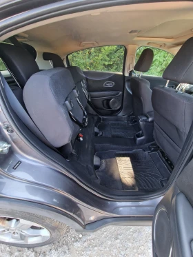Honda Hr-v 1.8 ���/������ AWD, 141 hp, CVT | Mobile.bg � ����� ������ 9