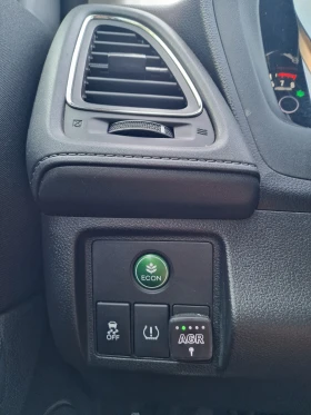 Honda Hr-v 1.8 ���/������ AWD, 141 hp, CVT | Mobile.bg � ����� ������ 11