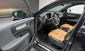 Volvo XC40 B4 Inscription/����������� | Mobile.bg � ����� ������ 11