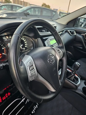 Nissan Qashqai 1.5dCi, 110�.�., 130000km! | Mobile.bg � ����� ������ 12