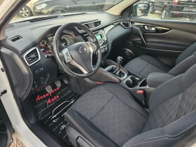 Nissan Qashqai 1.5dCi, 110�.�., 130000km! | Mobile.bg � ����� ������ 8
