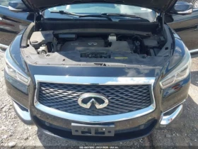 Infiniti QX60 360CAMERA* ШИБИДАХ*  | Auto.bg — изображение 15