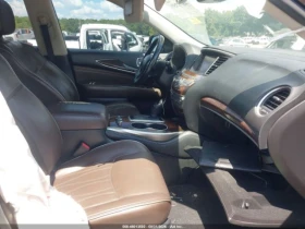 Infiniti QX60 360CAMERA* ШИБИДАХ*  | Auto.bg — изображение 10