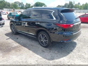 Infiniti QX60 360CAMERA* ШИБИДАХ*  | Auto.bg — изображение 6