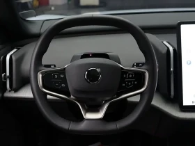 Volvo EX30 САМО 30% АВАНС - 42345 € - 74479451 5