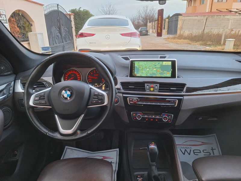 BMW X1 2.8i, снимка 5 - Автомобили и джипове - 47156793