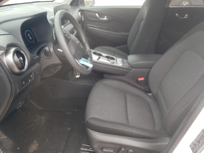 Hyundai Kona Facelift* Virtual Cockpit, снимка 7 - Автомобили и джипове - 48281948