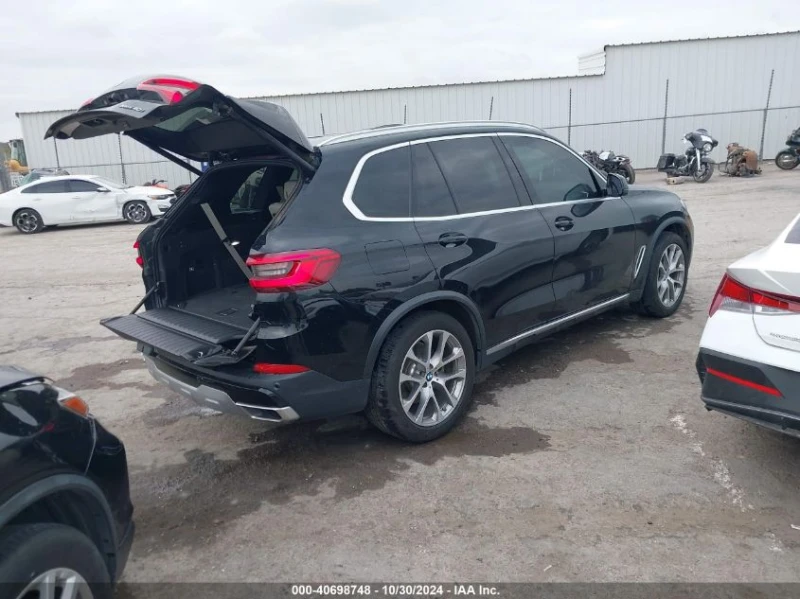 BMW X5 2019 BMW X5 XDRIVE40I, снимка 6 - Автомобили и джипове - 48692156