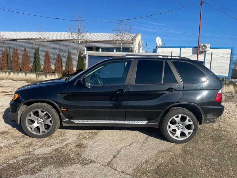 BMW X5, снимка 2 - Автомобили и джипове - 48838233