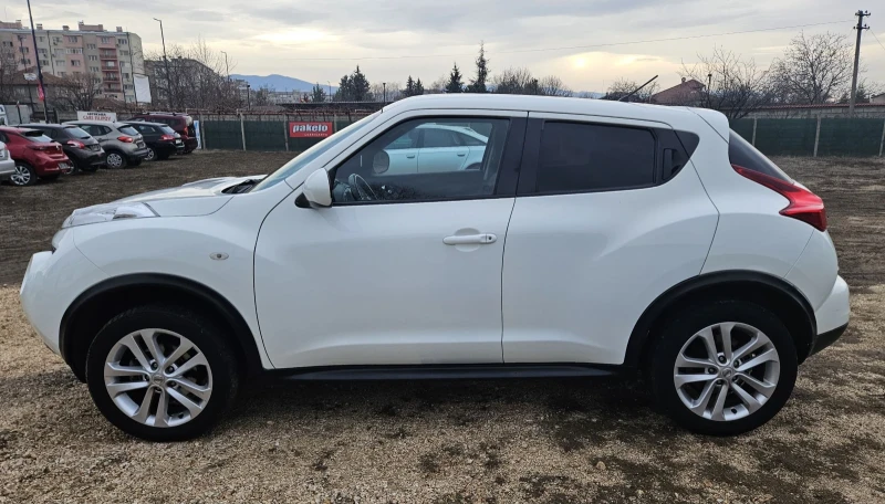 Nissan Juke 1.5 DCI..ЛИЭИНГ , снимка 7 - Автомобили и джипове - 49458399