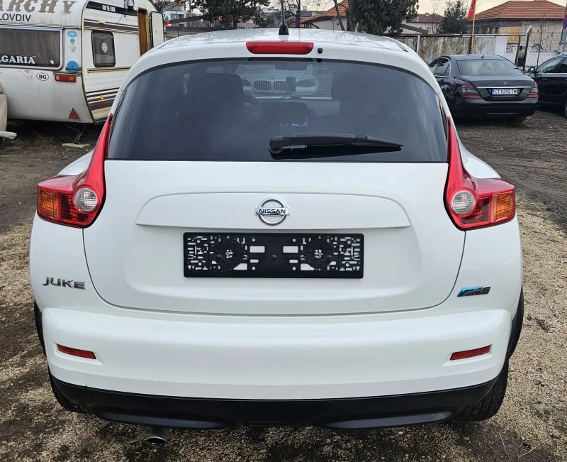 Nissan Juke 1.5 DCI..ЛИЭИНГ , снимка 5 - Автомобили и джипове - 48910776