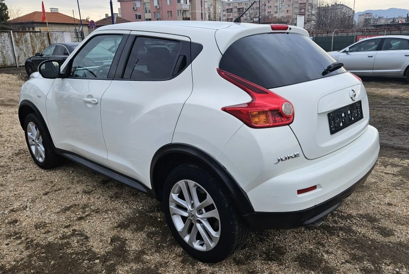 Nissan Juke 1.5 DCI..ЛИЭИНГ , снимка 6 - Автомобили и джипове - 48910776