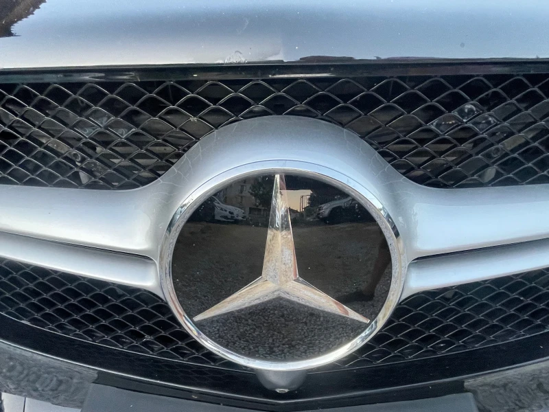 Mercedes-Benz GLE Coupe 350 CDI AMG, снимка 13 - Автомобили и джипове - 52717528