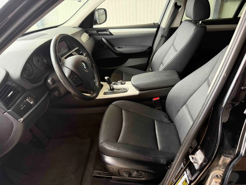 BMW X3 2.8i xDrive, снимка 7 - Автомобили и джипове - 51030315