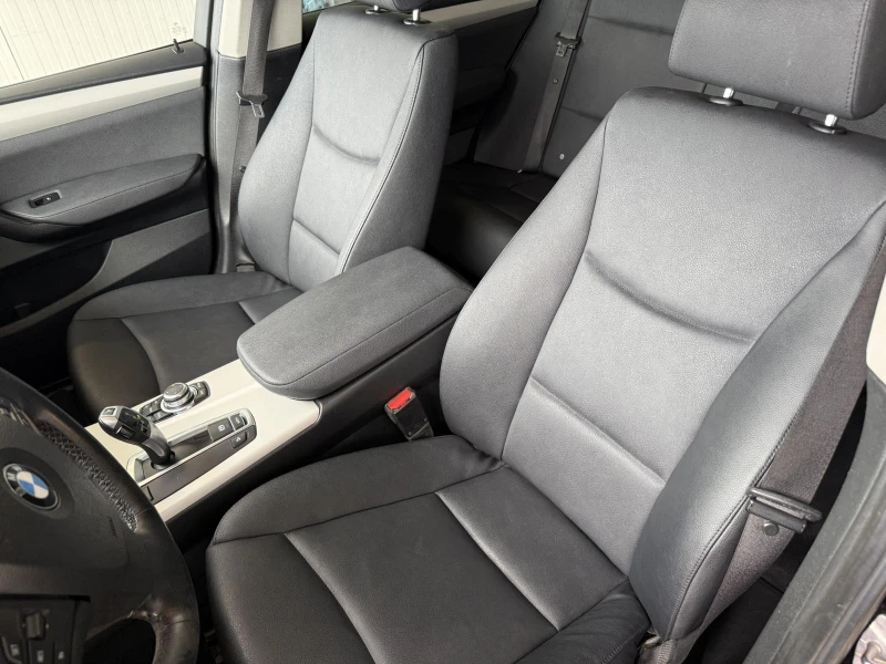 BMW X3 2.8i xDrive, снимка 8 - Автомобили и джипове - 51030315