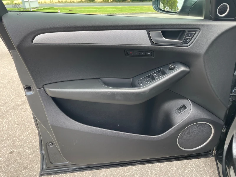 Audi Q5 3.0TDI-SPORT-OFFROAD-АЛАКАНТАРА, снимка 10 - Автомобили и джипове - 51195414