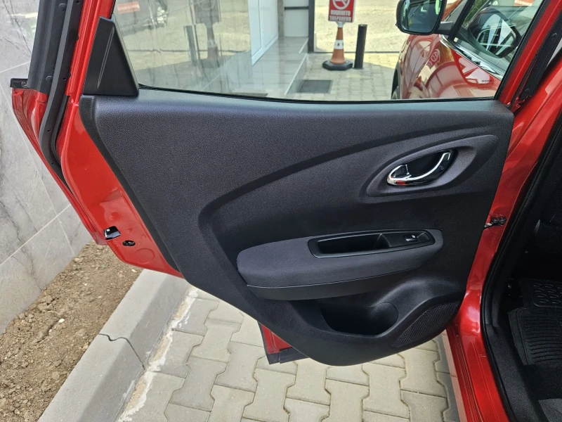 Renault Kadjar 1.5dci, снимка 11 - Автомобили и джипове - 51549210