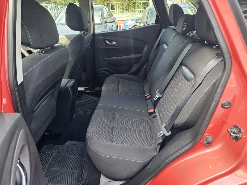 Renault Kadjar 1.5dci, снимка 10 - Автомобили и джипове - 51549210