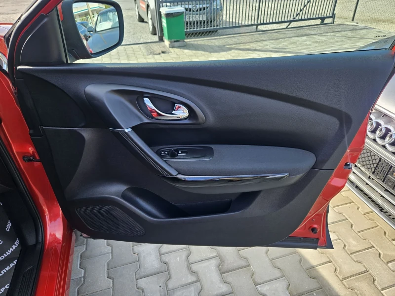 Renault Kadjar 1.5dci, снимка 16 - Автомобили и джипове - 51549210