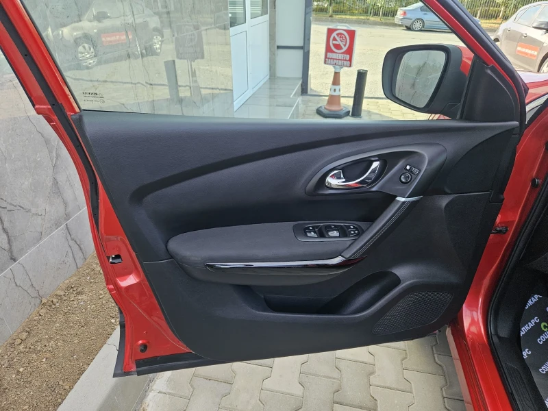 Renault Kadjar 1.5dci, снимка 9 - Автомобили и джипове - 51549210