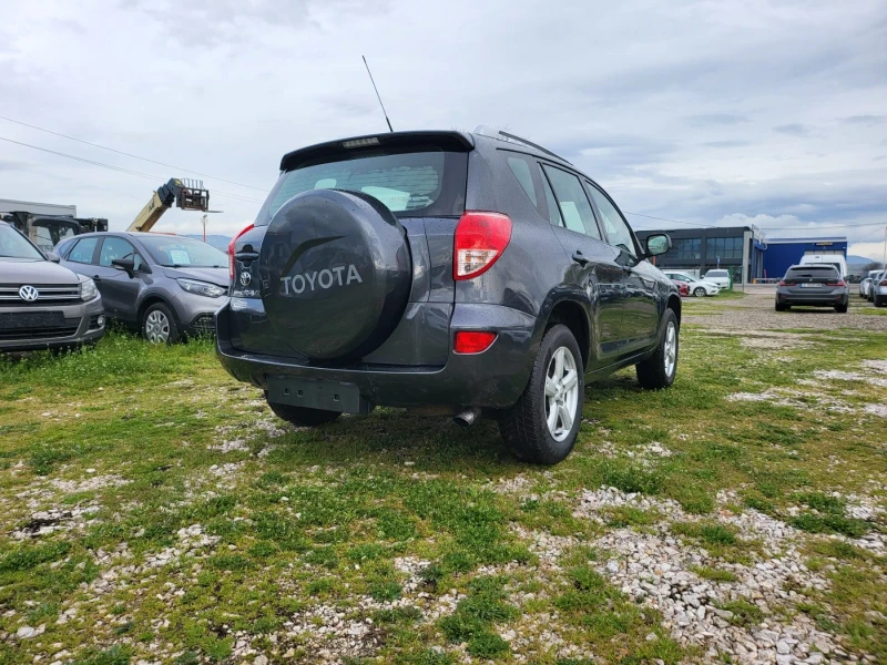 Toyota Rav4 D4D 136hp, снимка 5 - Автомобили и джипове - 52539913
