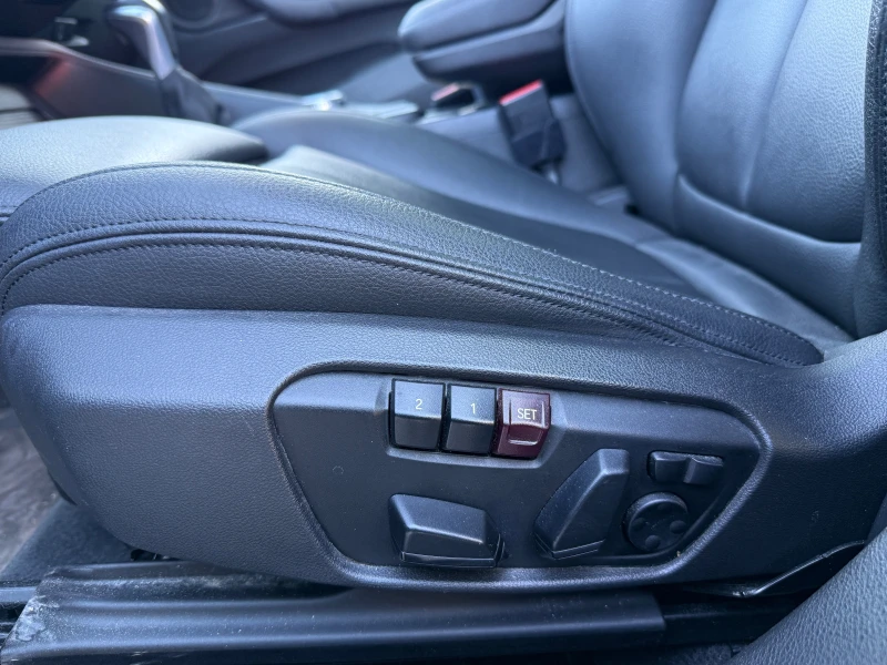BMW X1 xdrive Head Up Sport package , снимка 13 - Автомобили и джипове - 52823233