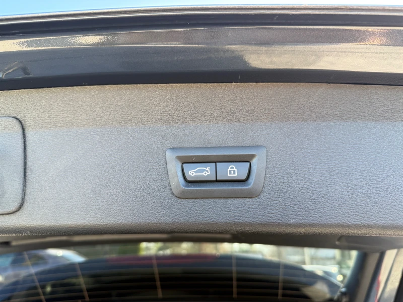 BMW X1 xdrive Head Up Sport package , снимка 7 - Автомобили и джипове - 52823233