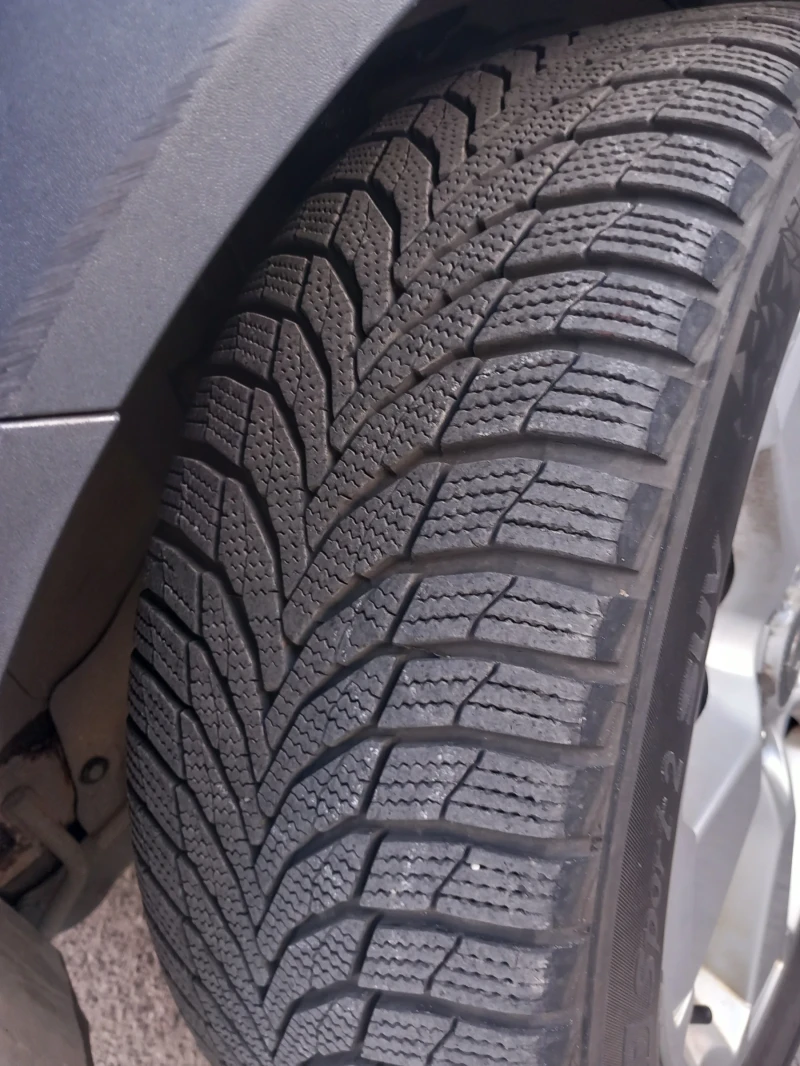 Opel Antara 2.0 CDTI 4x4, снимка 4 - Автомобили и джипове - 53139116