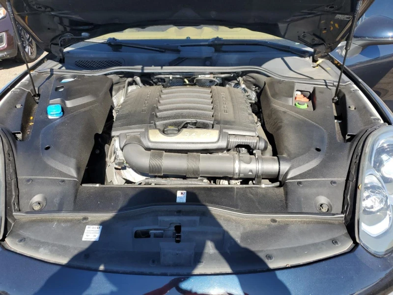 Porsche Cayenne * Възможност за Лизинг* , снимка 12 - Автомобили и джипове - 53299307