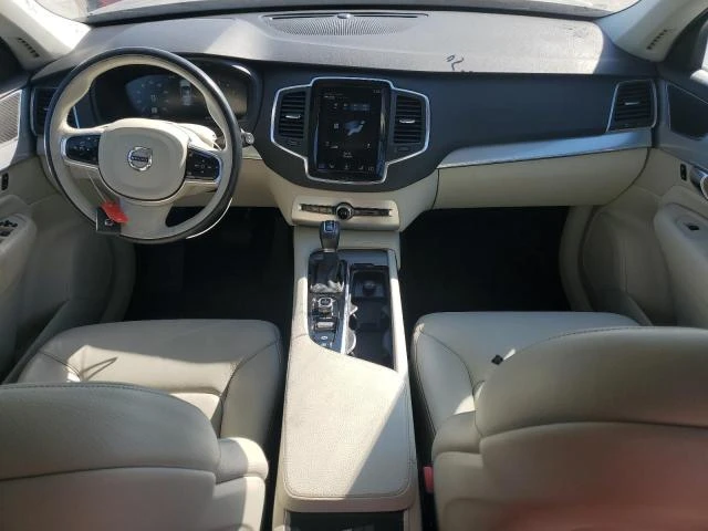 Volvo Xc90 T6* ДИГИТАЛНО* ТАБЛО* КАМЕРИ* МАСАЖ* ПОДГРЕВ, снимка 8 - Автомобили и джипове - 48490930