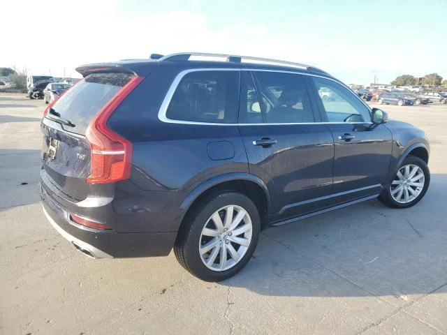 Volvo Xc90 T6* ДИГИТАЛНО* ТАБЛО* КАМЕРИ* МАСАЖ* ПОДГРЕВ, снимка 3 - Автомобили и джипове - 48490930