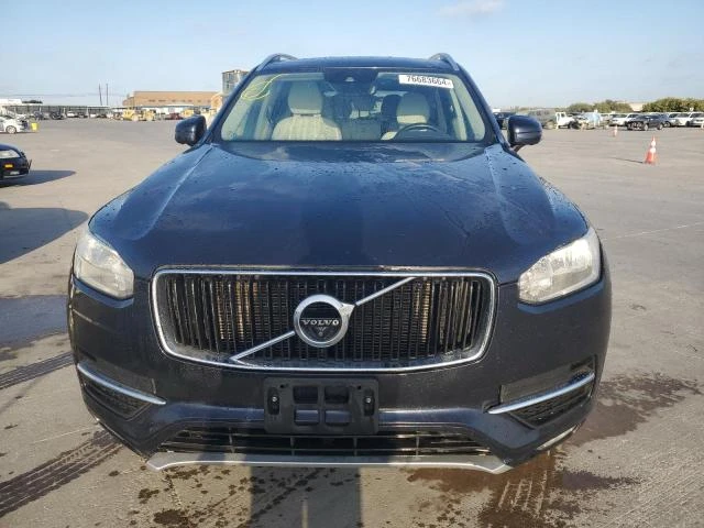 Volvo Xc90 T6* ДИГИТАЛНО* ТАБЛО* КАМЕРИ* МАСАЖ* ПОДГРЕВ, снимка 5 - Автомобили и джипове - 48490930