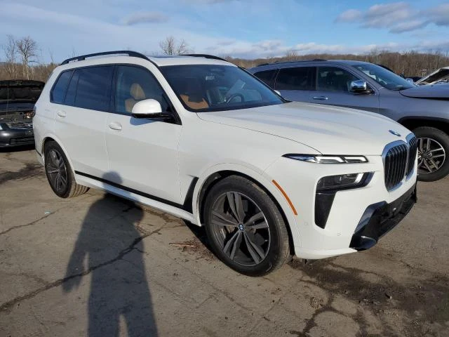 BMW X7 XDRIVE40I, снимка 4 - Автомобили и джипове - 48513545