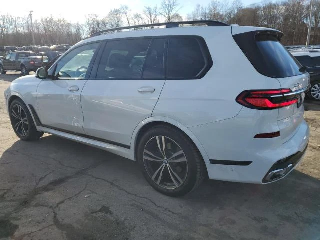 BMW X7 XDRIVE40I, снимка 2 - Автомобили и джипове - 48513545