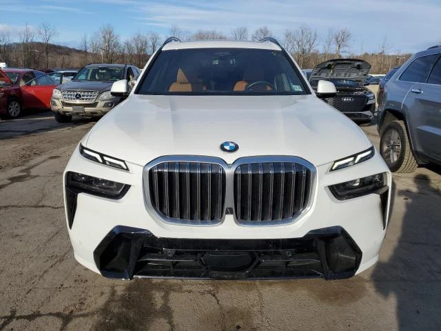 BMW X7 XDRIVE40I, снимка 5 - Автомобили и джипове - 48513545