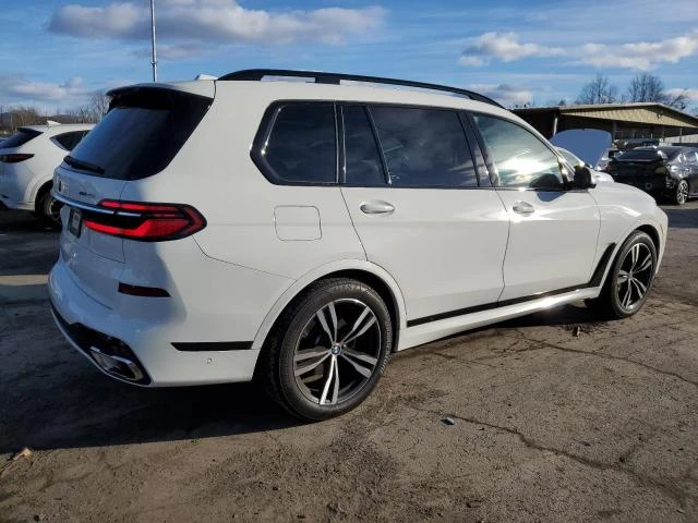 BMW X7 XDRIVE40I, снимка 3 - Автомобили и джипове - 48513545