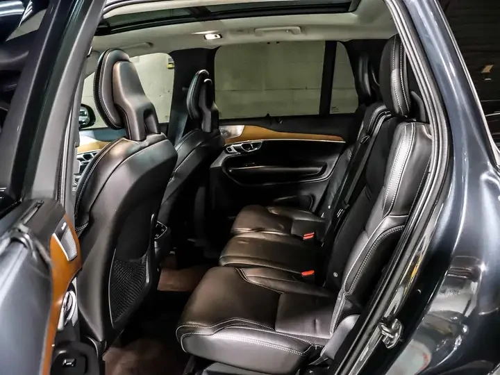 Volvo Xc90 INSCRIPTION/HUD/PANO/LANE DEPARTURE/BLIND SPOT/B&W | Mobile.bg   15